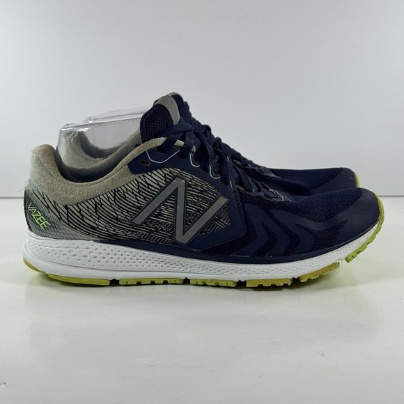 New Balance Shoes - NEW BALANCE 'Vazee Pace' Runners Gray GCon Athletic Running‎ Shoe Women's Size 8